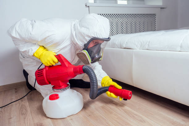 Best Best Pest Control Companies  in Plymouth, CA